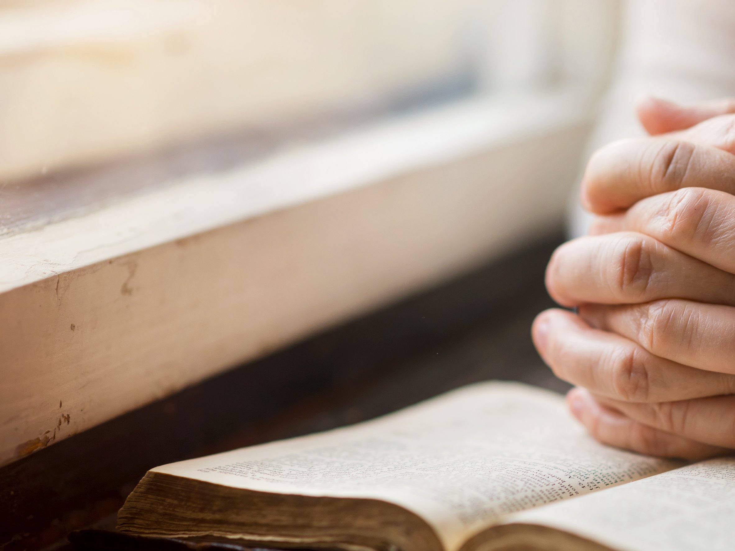 Prayer Resources